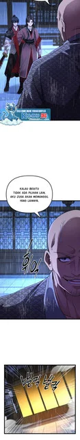 Reincarnation of the Martial God Chapter 18 Fix Gambar 5